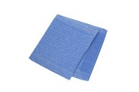 Tischset Baumwolle blau 33x45 cm 2 st 12.00